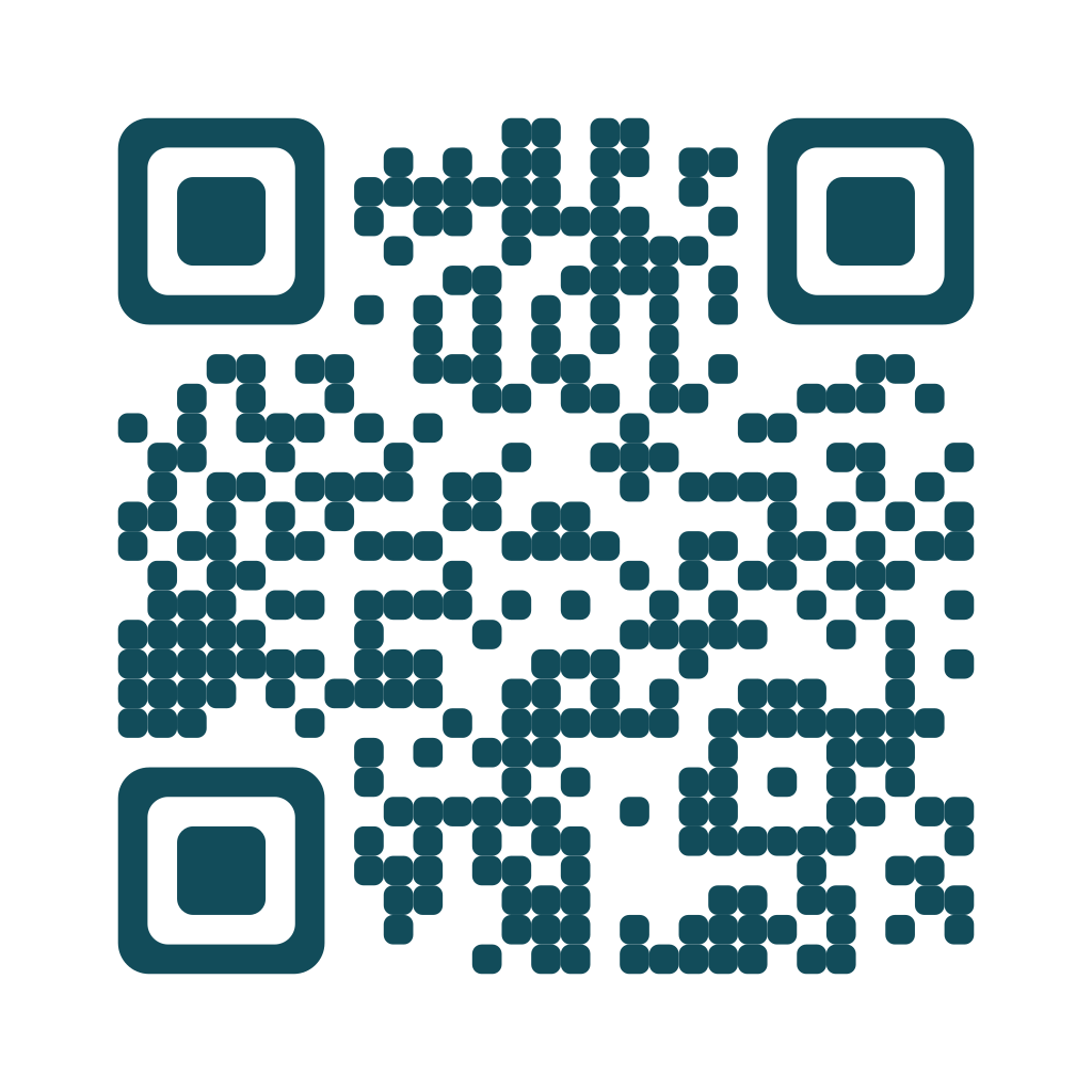 QR code linking to Fueld app