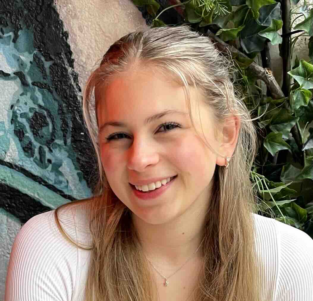 Sophie - Team Member