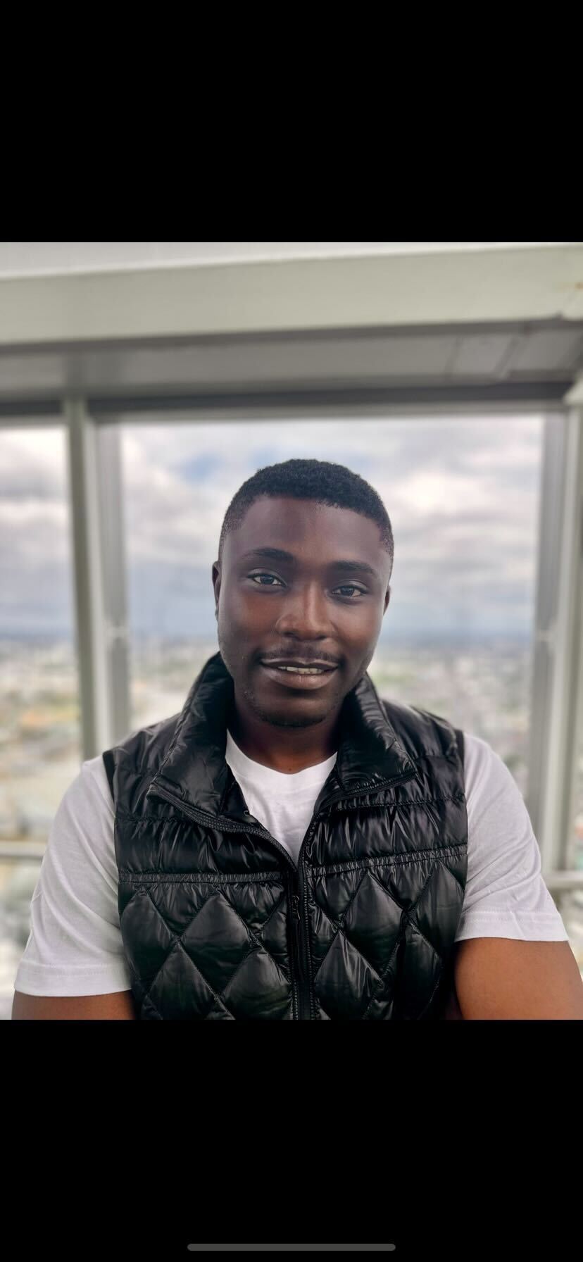 Immanuel - Team Member